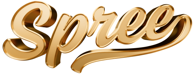Spree Logo